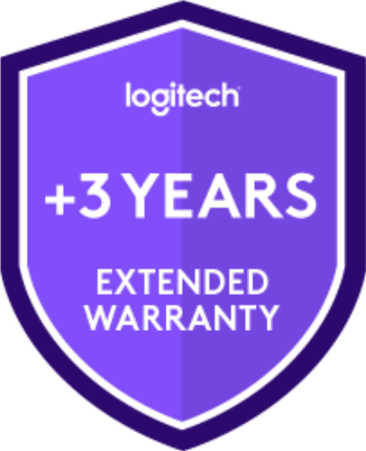 Logitech Logitech 3 Years Extended Warranty For Tap 994-000153