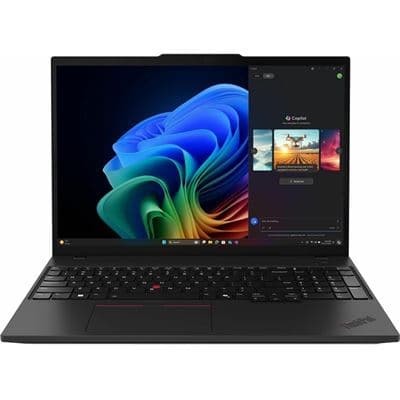 Lenovo Lenovo ThinkPad T16 G4 16"  WUXGA Ultra 7 32GB 512GB  W11P 3Yr Premier 21QE0023AU