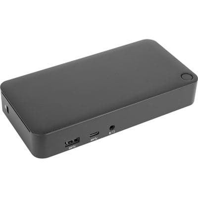 Targus Targus Universal USB Docking Station with 65W Power Delivery DOCK310AUZ
