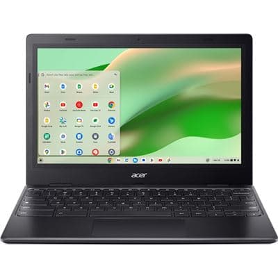 Acer Acer C725 Chromebook 311 11.6" MediaTek 540 4GB 32GB HDMI rugged 1yr NX.JU3SA.001-Z31