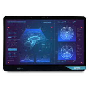 Onyx Onyx VENUS-244-G35 I5-1135G7 24" Medical Cart Pc NX4731