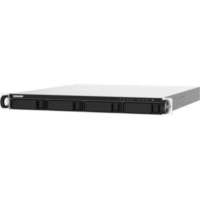 Qnap QNAP TS-432PXU-RP 4-Bay NAS TS-432PXU-RP-2G