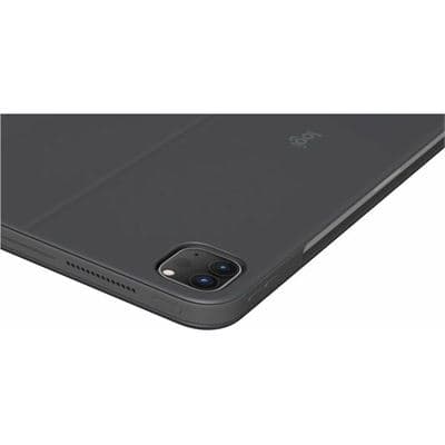 Logitech Logitech Combo Touch for iPad Pro 11" M4 & M5 - Graphite 920-012767