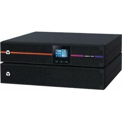 Vertiv Vertiv GXE3-2000IRT Rack/Tower True-Online UPS 2000VA/1800W 01203736