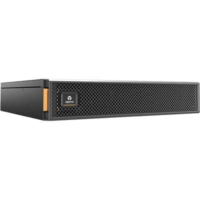 Vertiv Vertiv GXT5-EBC36VRT2U Extended Battery Cabinet for GXT5-750/1000 02312369