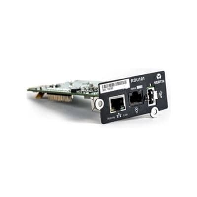 Vertiv Vertiv LTS Load Transfer Switch 10A C14 Input 02312189