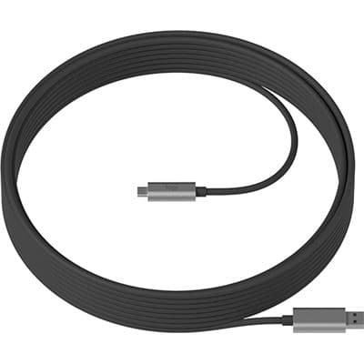 Logitech Logitech VC Strong USB Cable 10m 10GBPS 939-001799