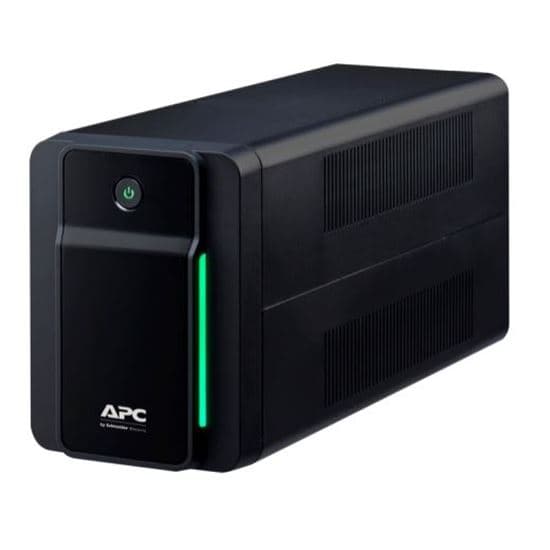 APC APC Back-UPS BX Series 1200VA (650W) Line Interactive with AVR, BX1200MI-AZ