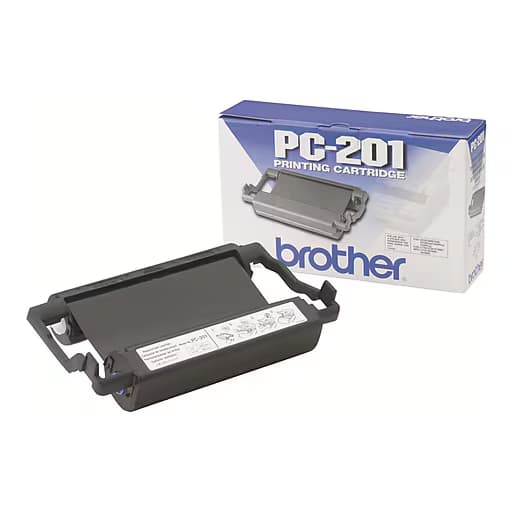 Brother Brother PC201 Cartridge B201