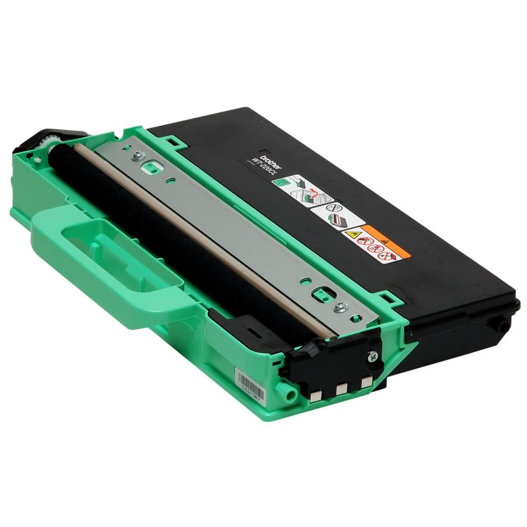 Brother Brother WT220CL Waste Pack B220WTB
