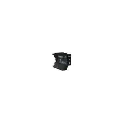 Brother Brother LC40 Black Ink Cart B40B