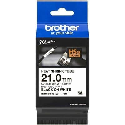 Brother Brother Tube Tape BHSE251E