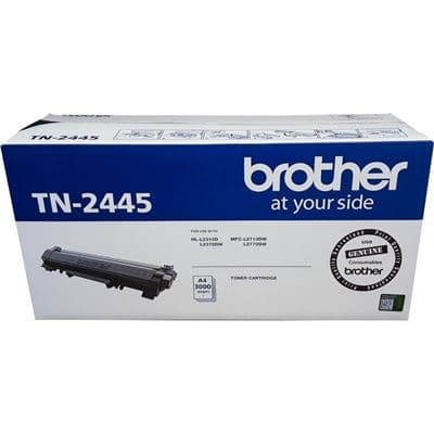 Brother Brother TN2445 Black Toner BN2445