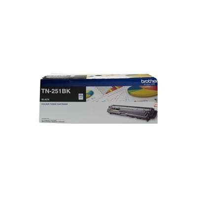 Brother Brother TN251 Black Toner Cart BN251B