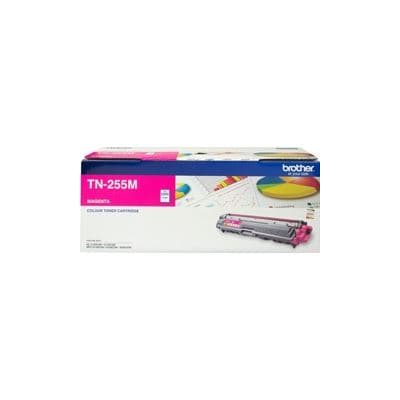 Brother Brother TN255 Mag Toner Cart BN255M