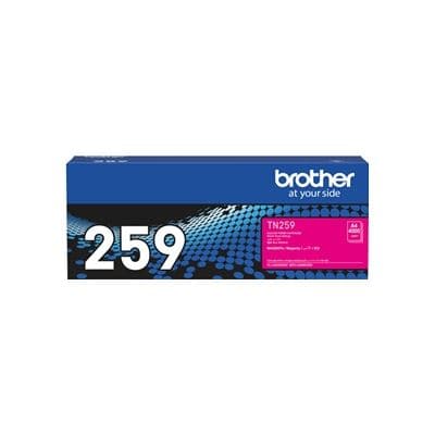Brother Brother TN259 Mag Toner Cart BN259M