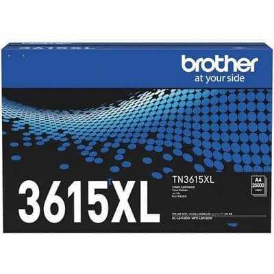 Brother Brother TN3615XL Black Toner BN3615XL