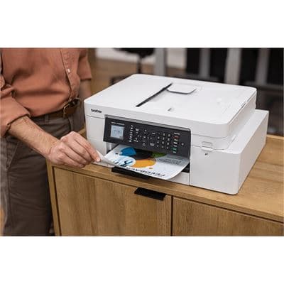 Brother Brother MFCJ4355DW A4 Inkjet BP4355DW