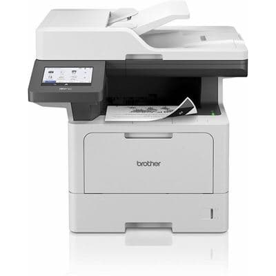 Brother Brother MFCL5915DW Mono Laser BP5915DW