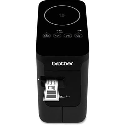 Brother Brother PTP750W Label Maker BPTP750