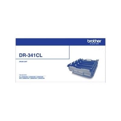 Brother Brother DR341CL Drum Unit BR341