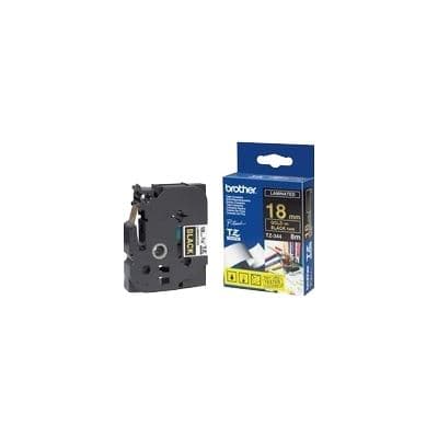 Brother Brother TZe344 Labelling Tape BTZ344