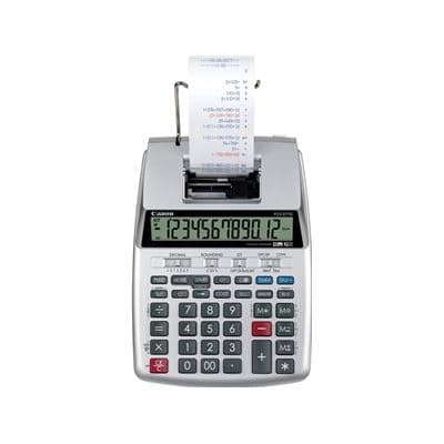 Canon Canon P23DTSCII Calculator CCP23DTSCII