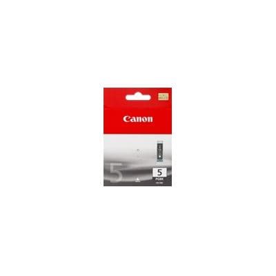 Canon Canon PGI5 Black Ink Cart CI5B