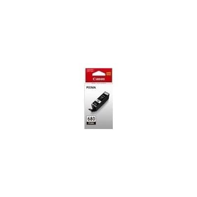 Canon Canon PGI680XL Black Ink Cart CI680XLB