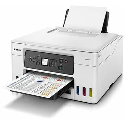 Canon Canon GX3060 Mega Tank Printer CPGX3060
