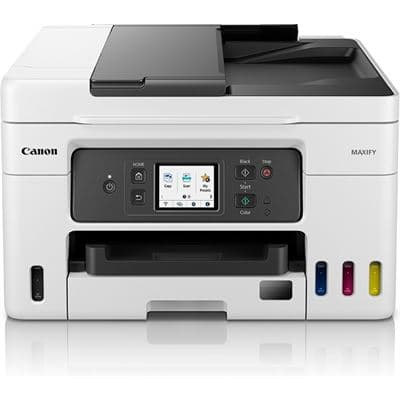 Canon Canon GX4060 Mega Tank Printer CPGX4060