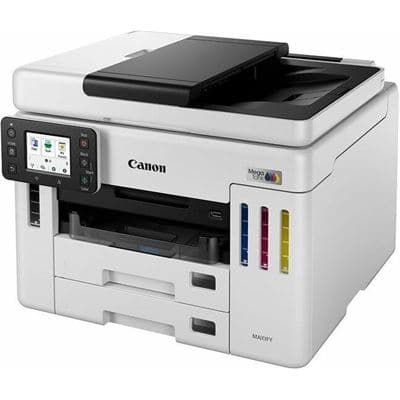 Canon Canon GX7160 Mega Tank Printer CPGX7160