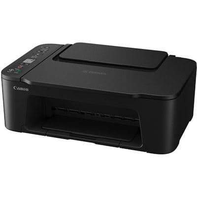 Canon Canon PIXMA HOME TS3660 Black CPTS3660