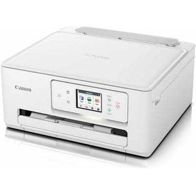 Canon Canon Pixma Home TS7760 MFP CPTS7760