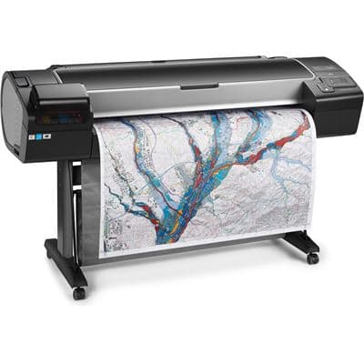 HP HP #804 Black Ink T6N10AA HI804B