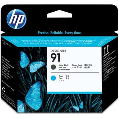HP HP #935 Cyan XL Ink C2P24AA HI935CXL