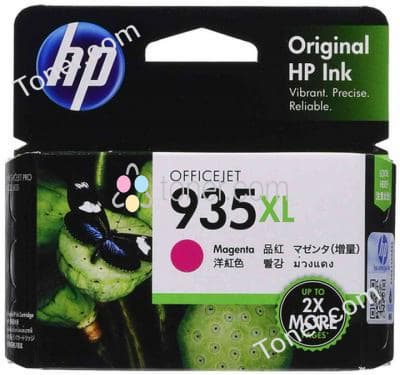 HP HP #935 Magenta XL Ink C2P25AA HI935MXL
