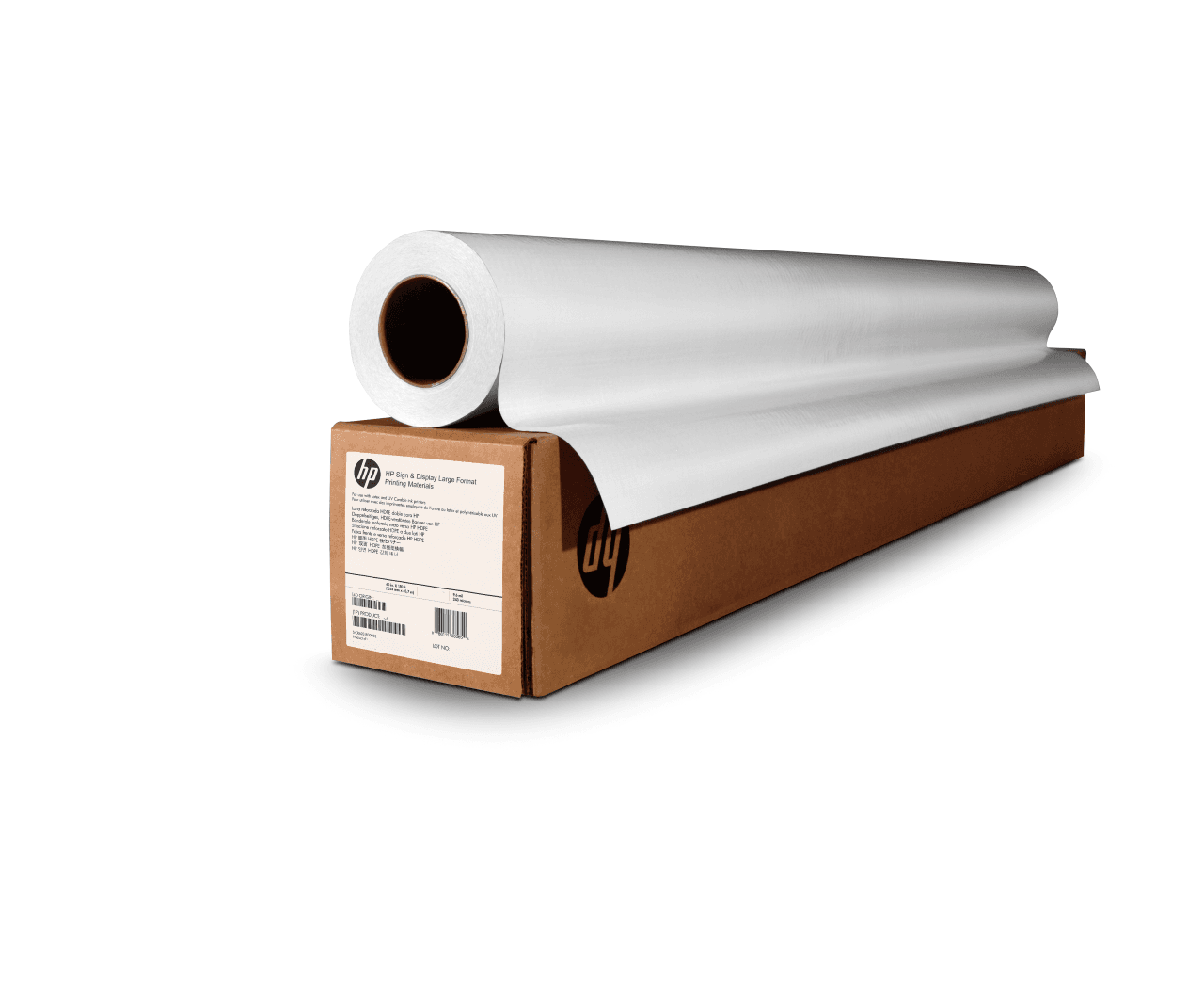 JACKAROO HP PmtMatte Vinyl 914MM45.7M HPWJ3H69A