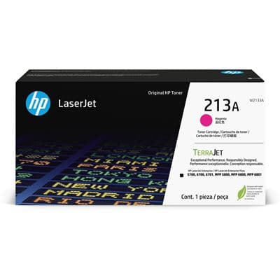 HP HP #213A Mgn Toner W2133A HT213M