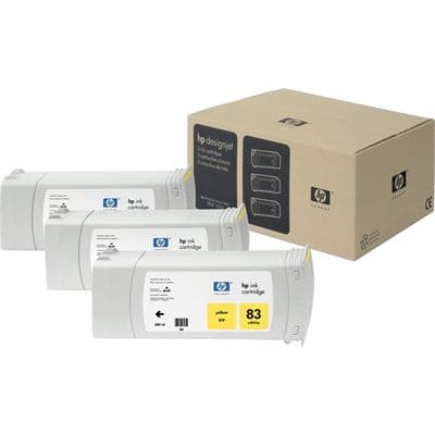 HP HP #126A Cyan Toner CE311A HT311