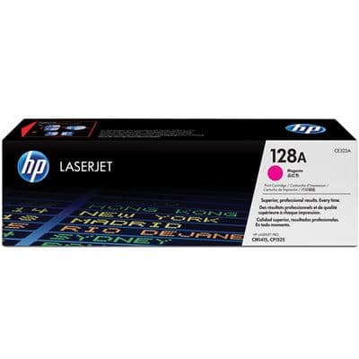 HP HP #651A Black Toner CE340A HT340