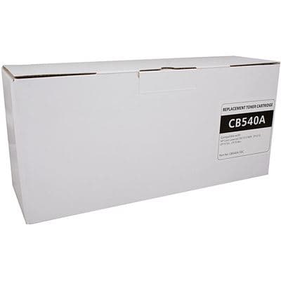 HP HP #125A Black Toner CB540A HT540