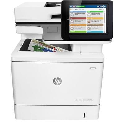 HP HP #307A Magenta Toner CE743A HT743