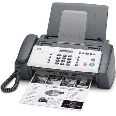 HP HP #87A Black Toner CF287A HT87
