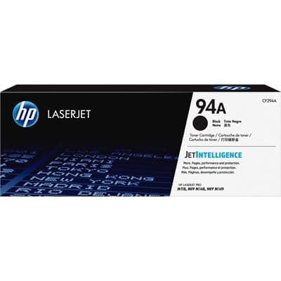HP HP 94A Blk Ton Cart CF294A HT94