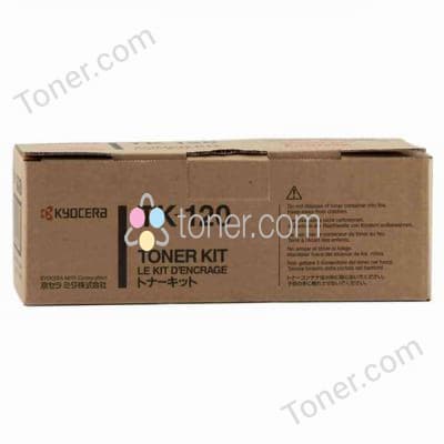 Kyocera Kyocera TK120 Toner Kit K120
