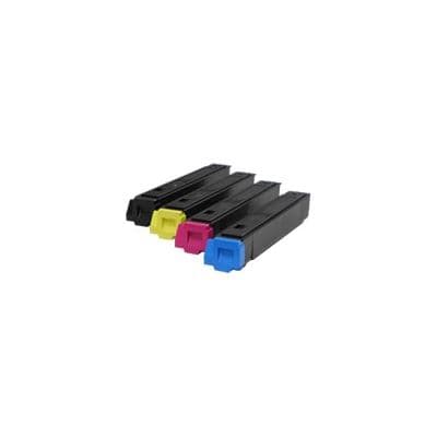 Kyocera Kyocera TK164 Black Toner Kit K164