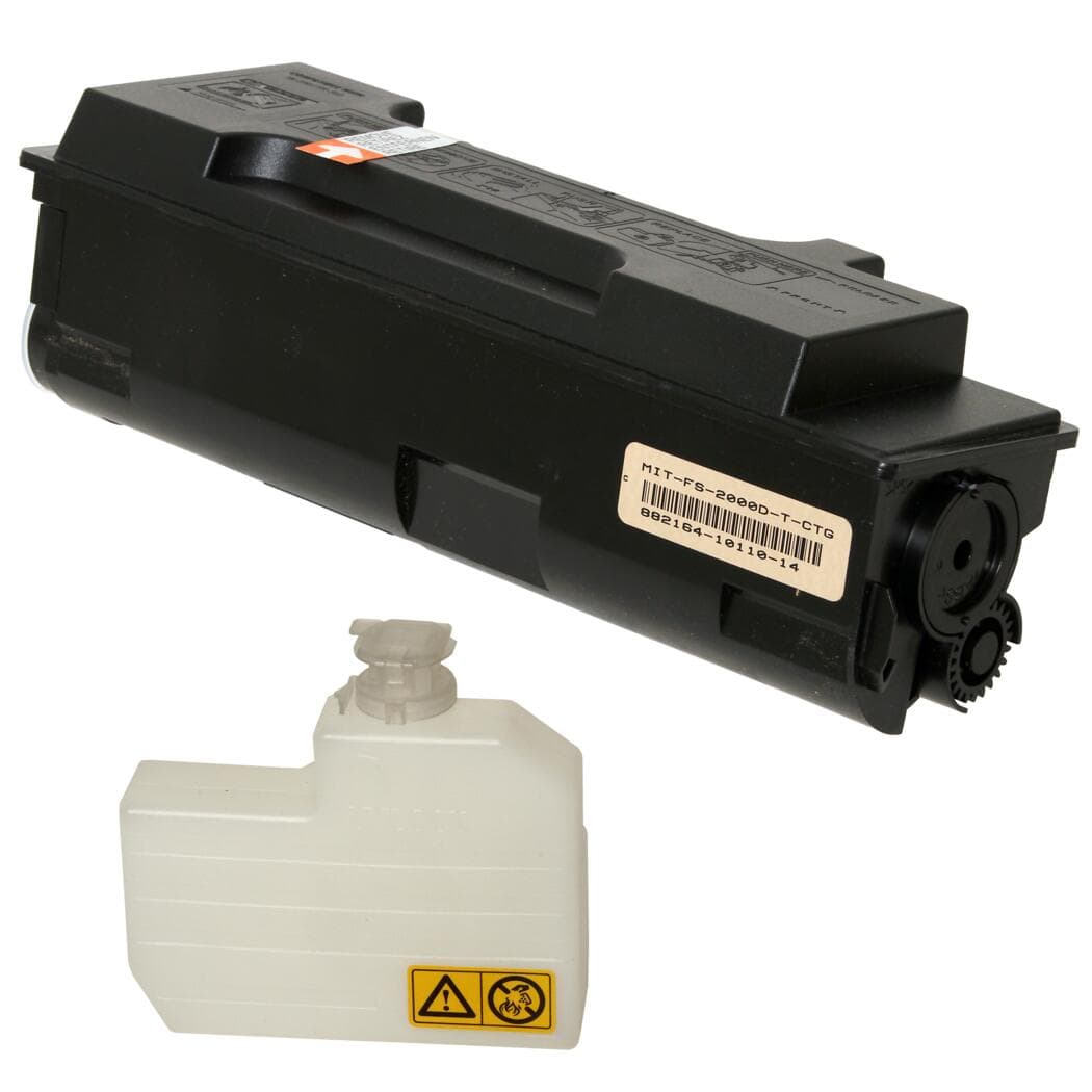 Kyocera Kyocera TK310 Toner Kit K310