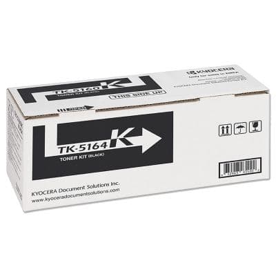Kyocera Kyocera TK5164 Black Toner K5164K