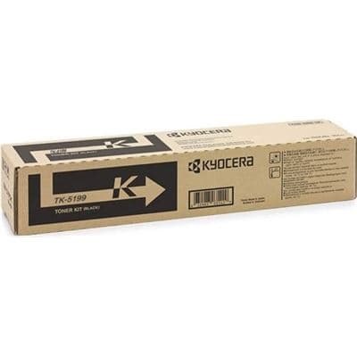 Kyocera Kyocera TK5199 Black Toner K5199K